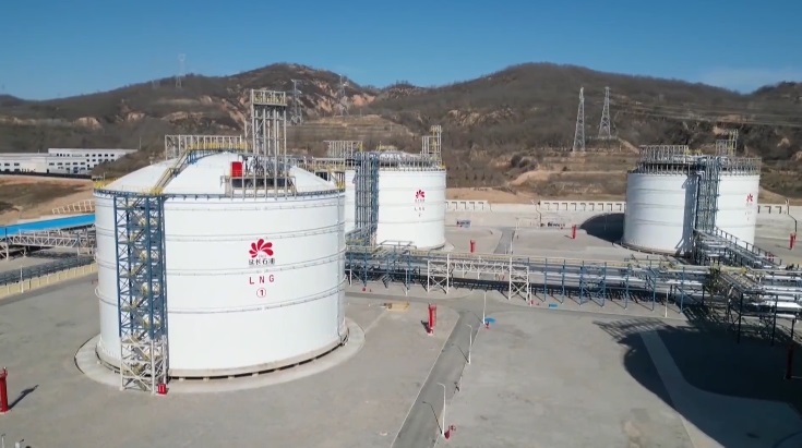 延安市宝塔区：重点项目“加速跑” 产业集群“开门红”