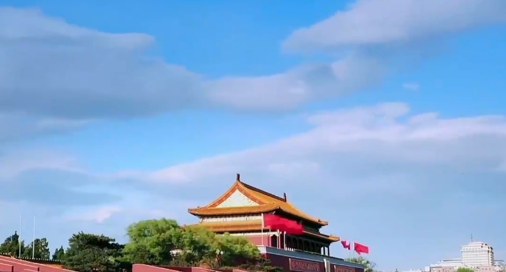 重磅微视频丨为民出政绩 实干出政绩