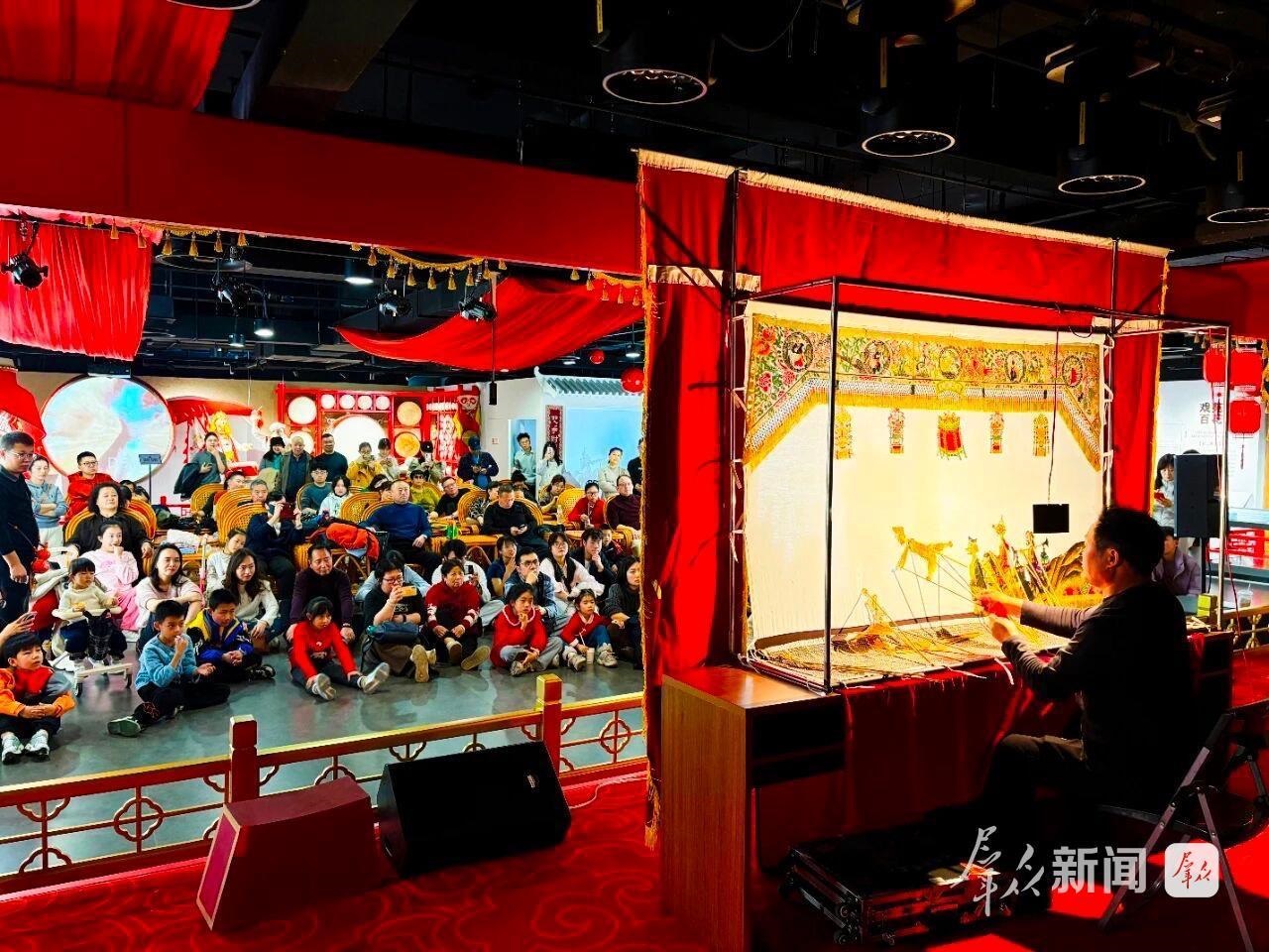 <b>国家公共文化云2025年度榜单发布 陕西省文化馆多项成绩领跑全国</b>