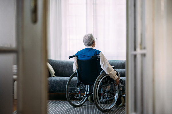 事关失能老年人养老 专项补助120.9亿元已下达