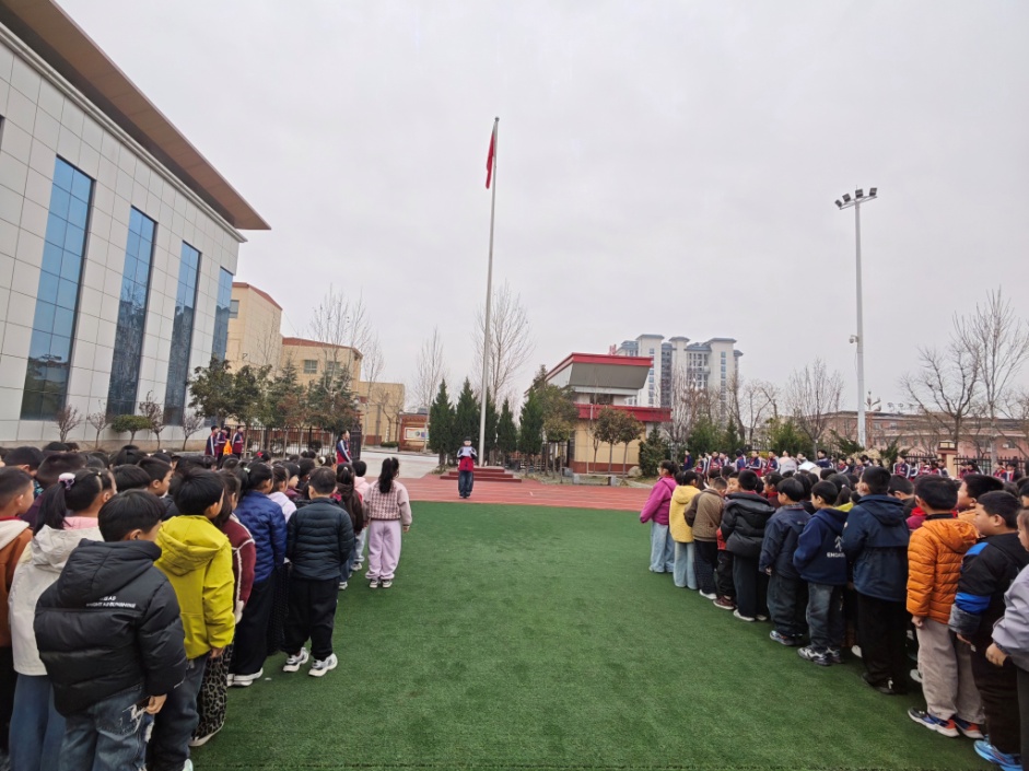 渭南市白水县：弘扬英烈精神 赓续红色血脉