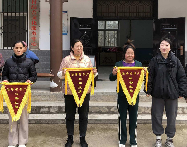 宝鸡市太白县太白河镇：拓宽公共文化服务覆盖面 增强基层文化