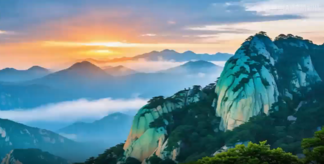 <b>韵润中华，和合同心！听，这是炎黄儿女的独家腔调！</b>