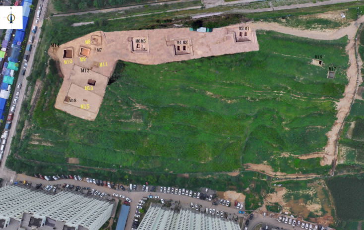 <b>山西一项目入围2025年度全国十大考古新发现初评结果</b>