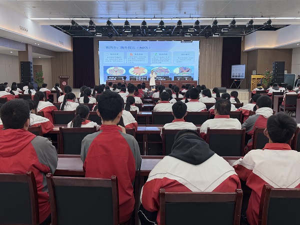 <b>铜川市印台区：“科技之春”进校园  多元科普润童心</b>