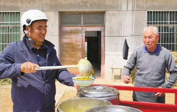 “两元餐”送出之后