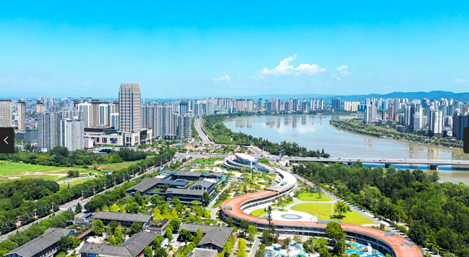 <b>汉中市汉台区荣获全省“平安银鼎”荣誉</b>