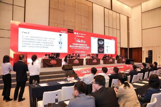 西安人机阅片挑战：核医学智能体与医师同台竞技，展现辅助诊