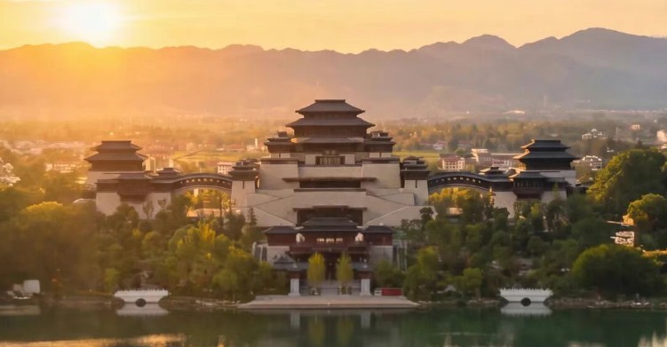 <b>春假出游福利拉满！汉中多家景区免票特惠</b>