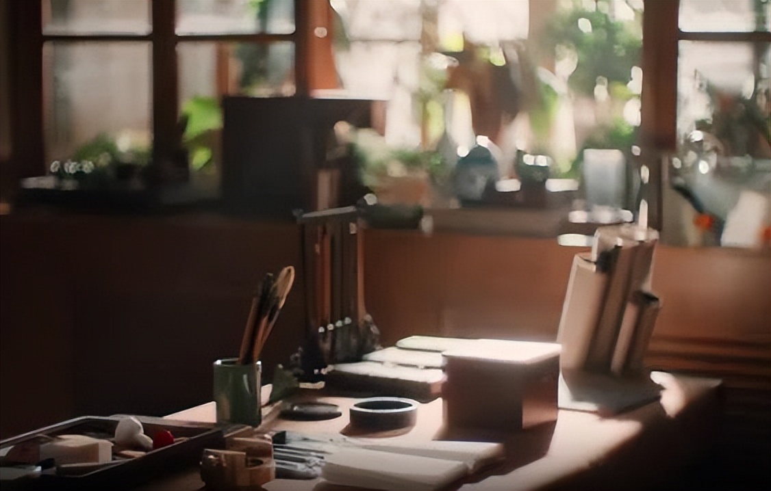 2026年保密公益宣传片《方寸之间》