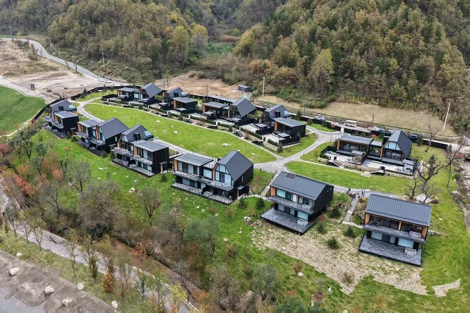 <b>来柞水睡觉也能赢大奖？这场趣味赛事5月开启！  </b>