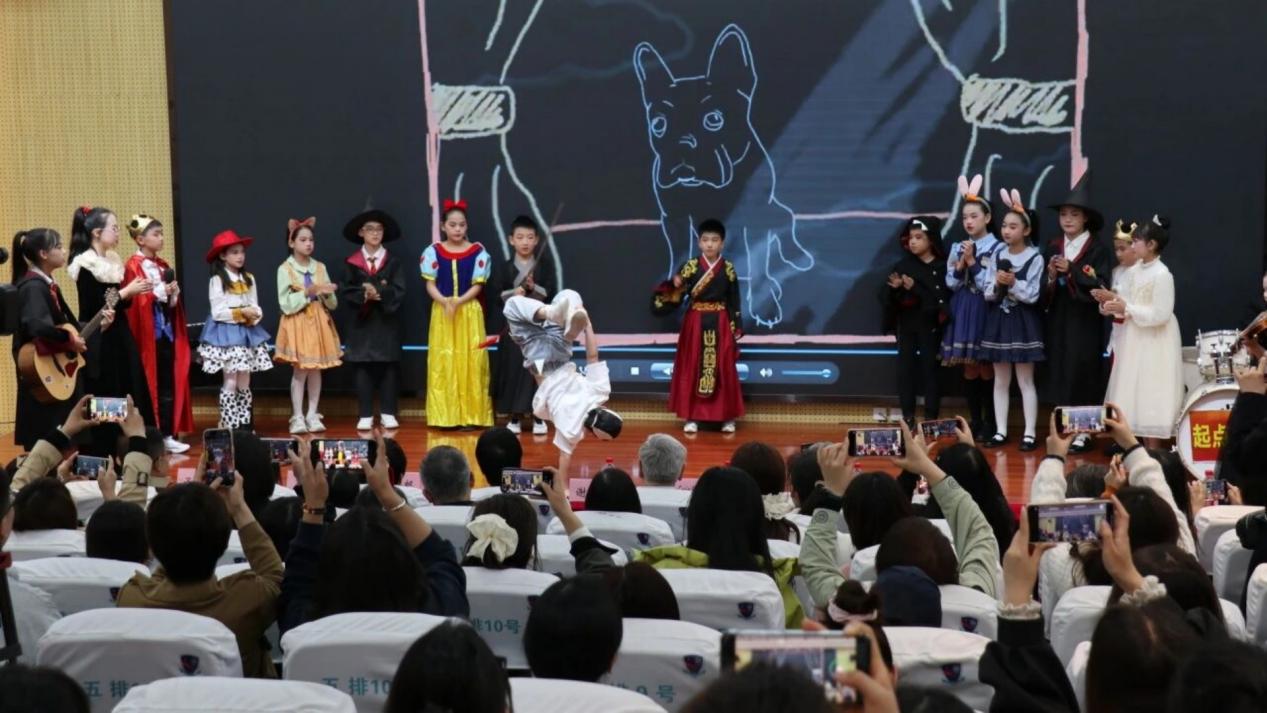 西安市长安区英语浸入式教研活动成功举办 推动区域教育高质量