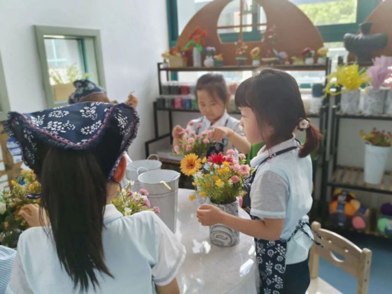 “健康第一” | 从心出发，让每颗心灵向阳生长