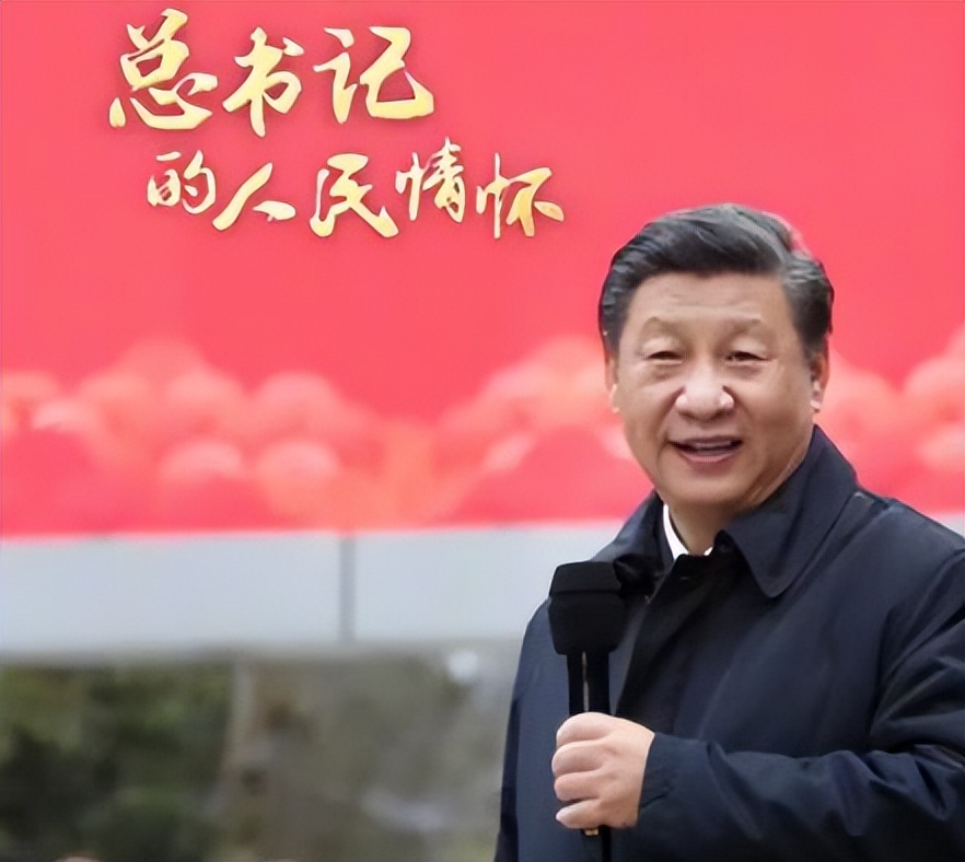 “必须抓好基层治理现代化这项基础性工作”（总书记的人民情