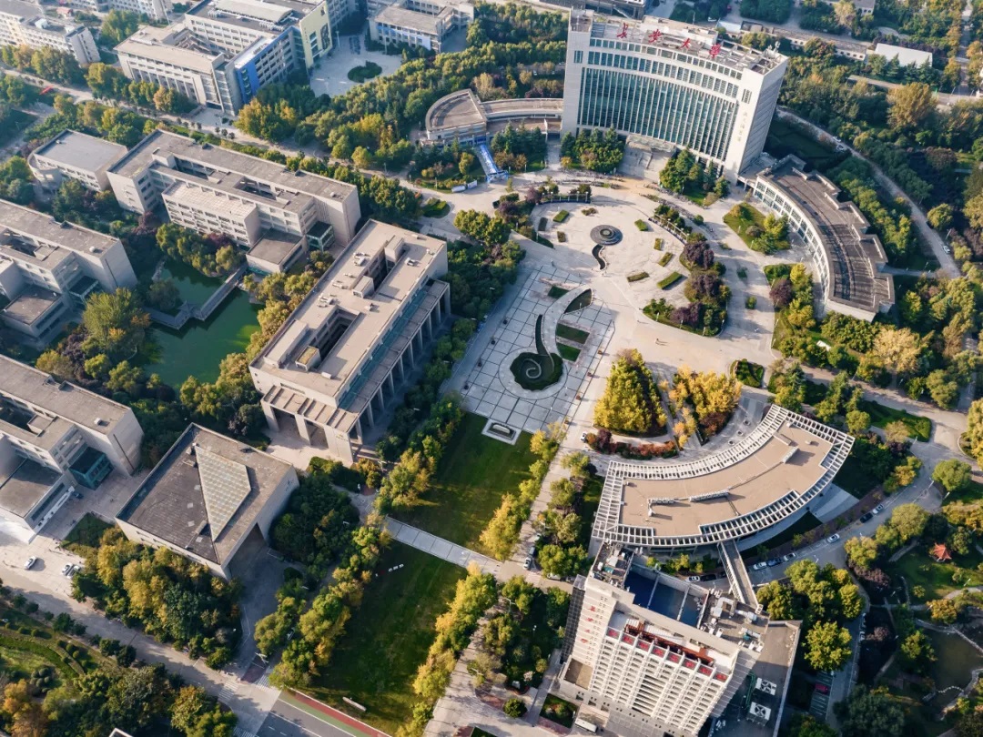 长安大学新增3个本科专业！