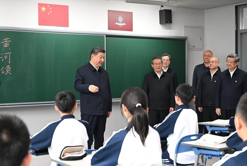 时政微观察丨科学决策，为人民出政绩