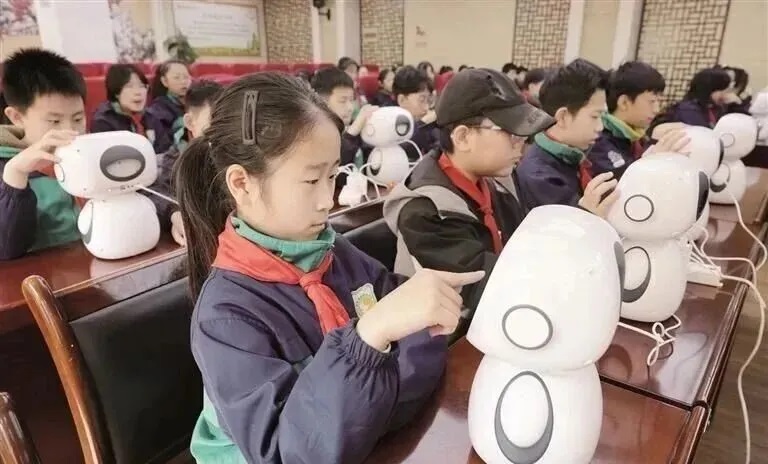 <b>西安学校出招！为心灵“充电”，让压力“清零”</b>