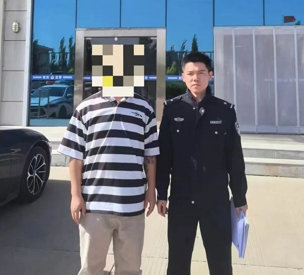 “拉车门”盗窃，“好运”换来“真刑”