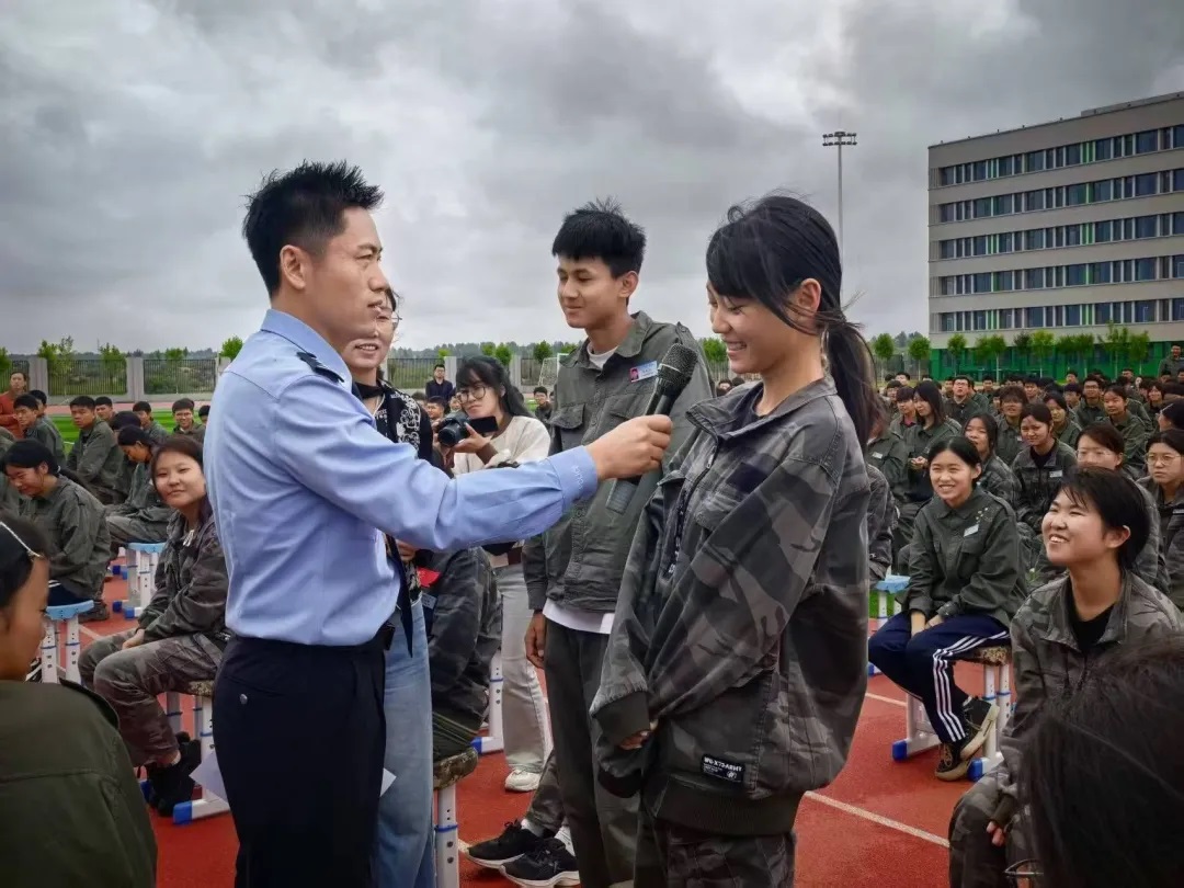 多元课堂筑牢心理防线！榆林家校共育守护学生健康成长