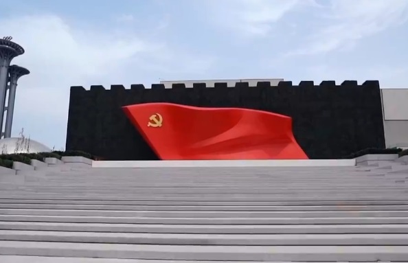 重磅微视频丨共产党人的精神密码