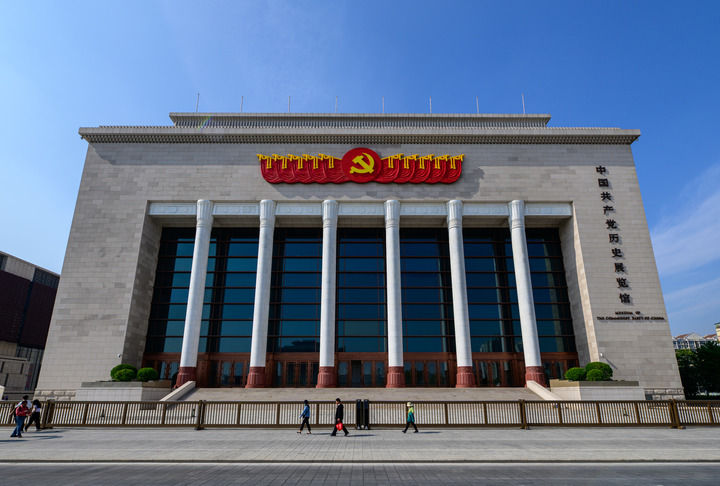深入学习领会习近平党建思想