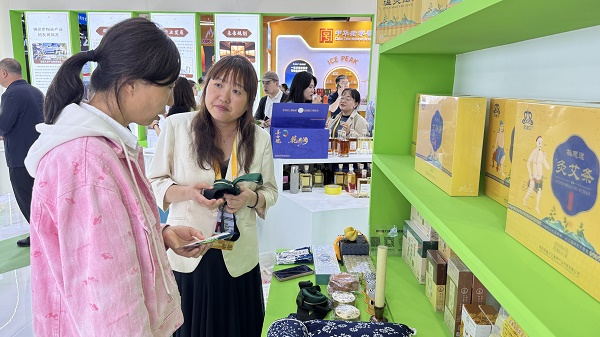 铜川市宜君县：端午艾香飘城乡 思邈大艾创新赋能产业提质增效