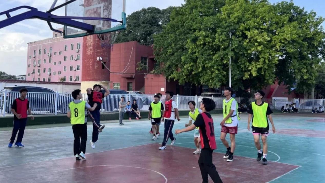 西安市第十九中学社团活动成果丰硕 六大领域特色课程助力学生