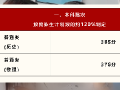 陕西2026年高考分数线公布！ 愿查询成绩的你得偿所愿 奔赴理想