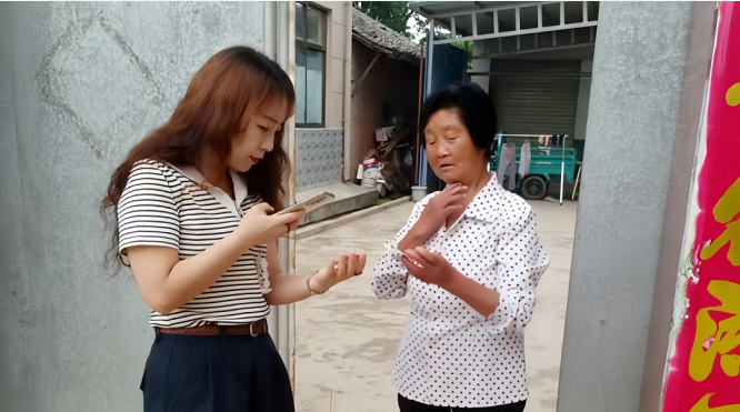 认证6.8万人次，汉中市汉台区这项服务真走心！
