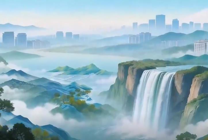 【追光的你】习言道｜一镜到底看奋进中国