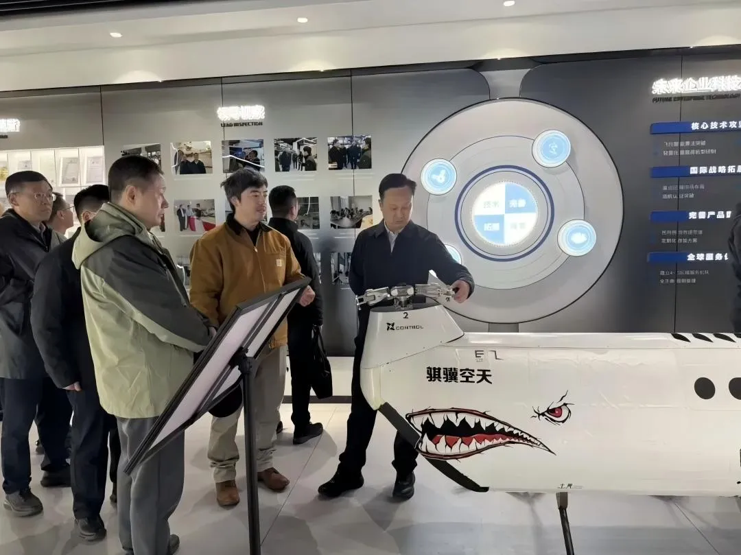 汉中市南郑区：深入打好“八场硬仗”、全面提升“三服务”质