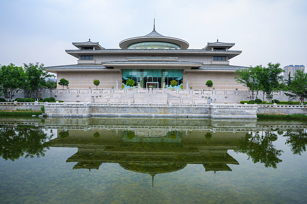 西安多家文博场馆 暑期延时开放