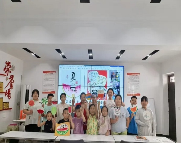 <b>铜川市王益区：一群“社区主理人” 让老旧小区有了新变化</b>