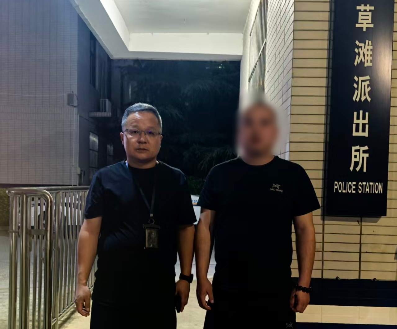 酒店多台电脑内存条被盗 西安一男子被行拘