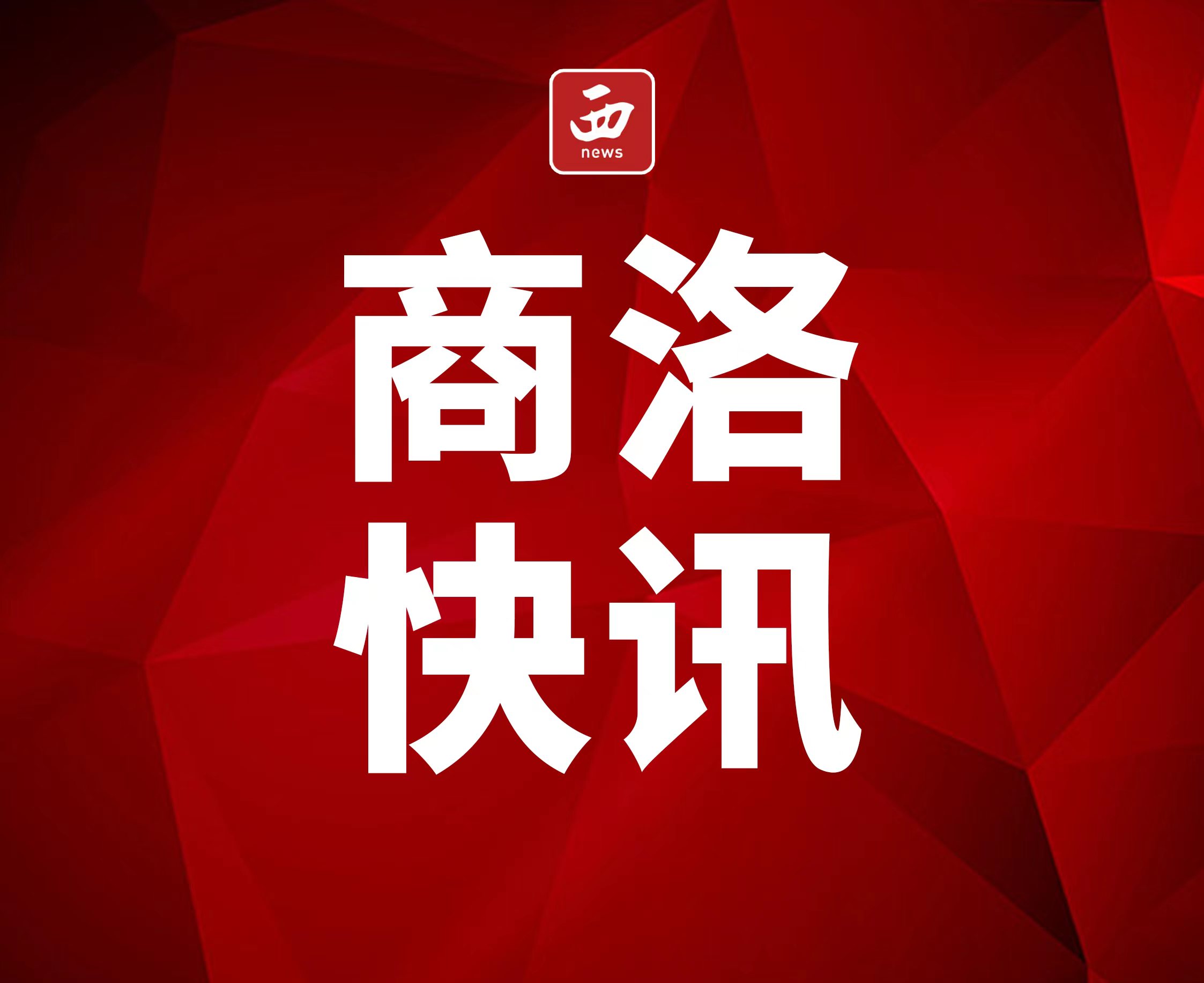商洛市柞水县加快构建数字化治理体系  