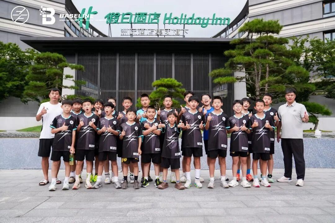 西甲青训、中超梯队、村超冠军齐聚咸阳，秦超全明星交流赛“