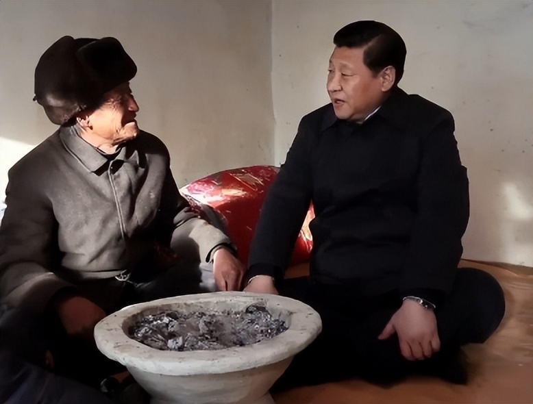 总书记治国理政故事丨“最重要的就是一个都不能少”