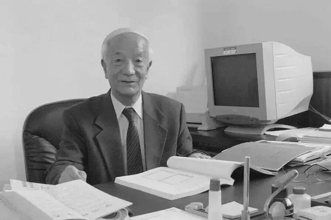 痛别！王希季逝世，享年105岁