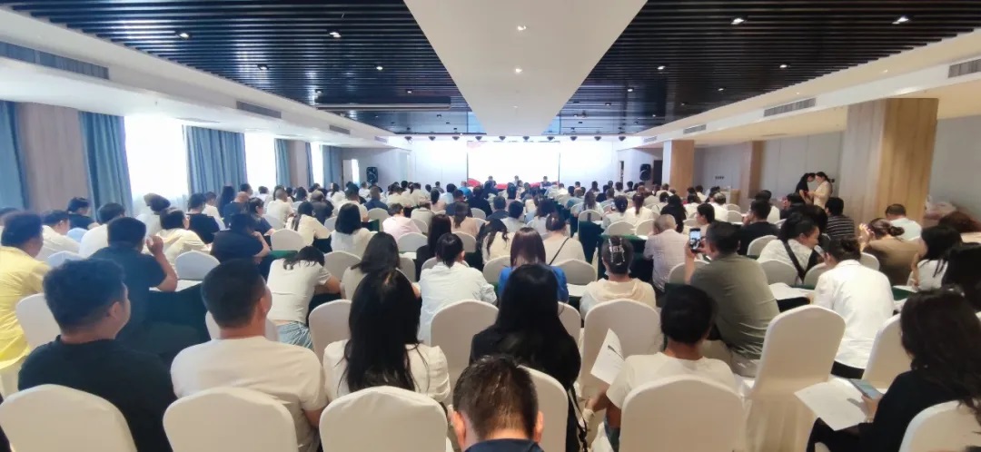 榆林市榆阳区开展物业基层治理暨业主组织规范化建设专题培训