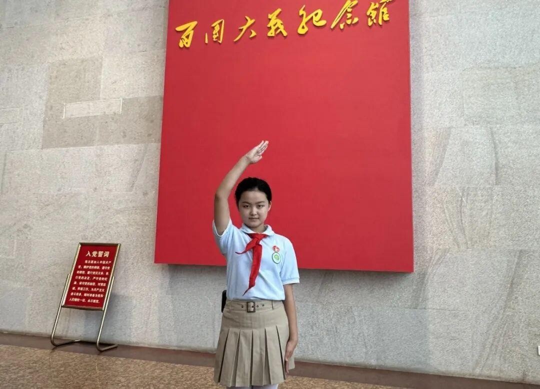 <b>山西2名少年获评2026年全国“新时代好少年”</b>