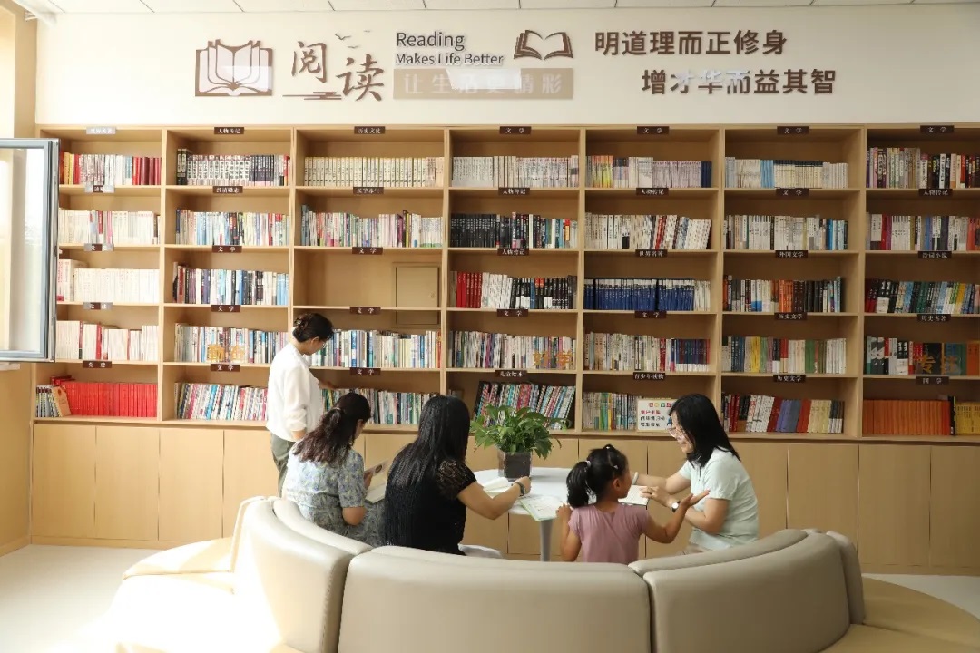 榆林市榆阳区：深耕职工服务阵地 传递工会暖心温度