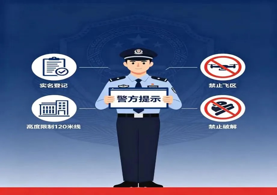 最高罚2万、追究刑责！榆林榆阳公安曝光3起典型“黑飞”案件