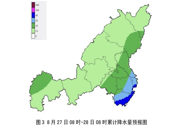 降水持续！榆林27日迎降雨高峰，东南部局部暴雨   
