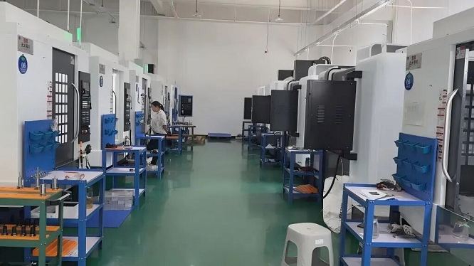 汉中佛坪弓箭制造项目正式投产 完善文体旅产业链条  