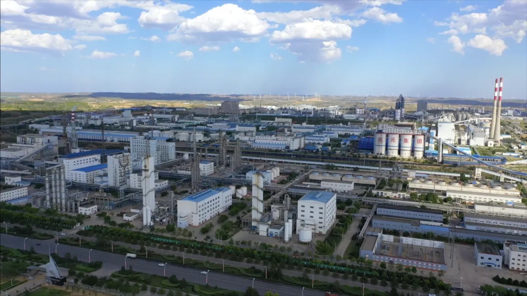 稳中有进！榆林上半年规上工业增加值同比增长7.7%