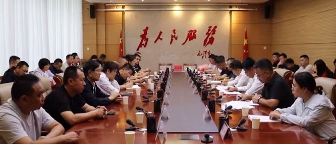 总金额达915万元 ！“清爽榆林·阜美靖边”商农文旅体融合促消