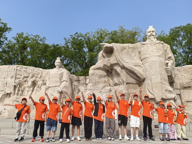 陕文投韩城公司文旅多板块联动交出暑期亮眼答卷