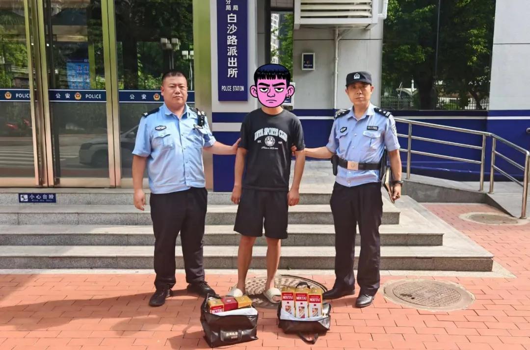 骑手上报线索！西安警方破获千万级“以酒洗钱”新型案件