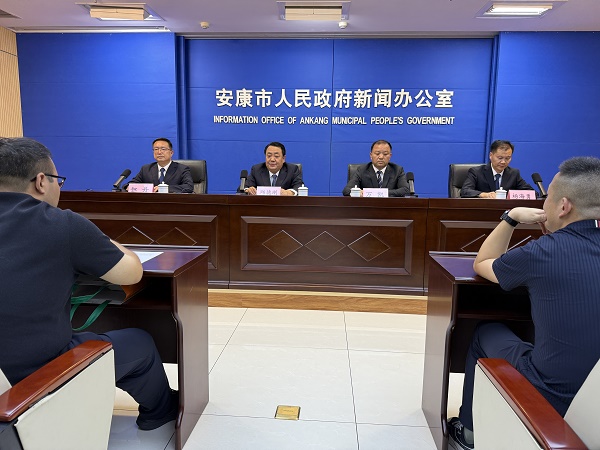开局冲刺“十五五”！恒口示范区发布未来五年高质量发展宏伟