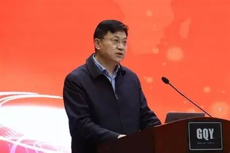 开封市副市长薛志勇涉嫌严重违纪违法接受调查